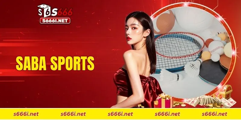 Saba Sports